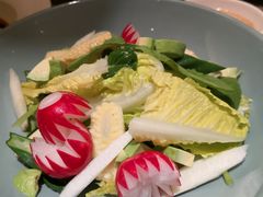 -西安凯悦酒店·湖畔中餐厅