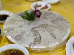 -官塘陈记鱼生·潮汕砂锅粥·牛肉火锅(潮枫路总店)