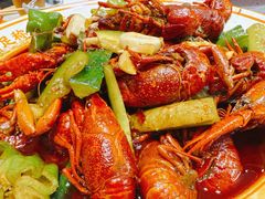 -拙大师·龙虾四季排档·夜宵至凌晨4点(唯亭店)