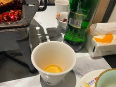 -江边城外烤全鱼(世茂广场店)