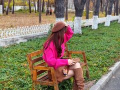 -黑龙江省森林植物园