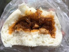 麻辣粉丝包-蓉园大包(旅游村店)