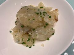 海蜇-新吉士·上海菜(浦东LCM置汇旭辉店)