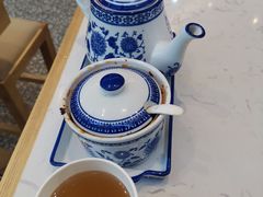 -馬香远蘭州牛肉面(武汉群星城首店)
