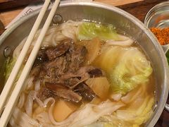 -小满手工粉(杭州滨江龙湖店)