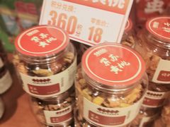 -味上湘菜馆(岳麓山店)