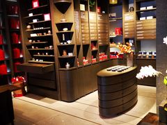 -王德传茶庄(上海新天地店)