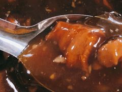 炒肝-姚记炒肝店(鼓楼店)