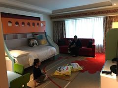-澳门喜来登大酒店