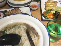 -阮氏娘·越南料理(双子塔店)