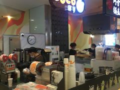 -CoCo都可(虹口龙之梦店)