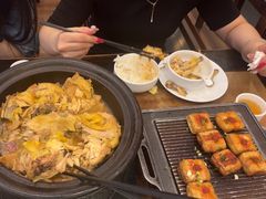 -一楼食业·美食人家
