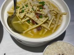 竹林笋三鲜-江南厨子(万象天地店)