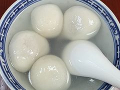 -古徽州馄饨店(宝安路店)