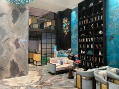 -铂尔登国际酒店(南山深圳湾口岸店)