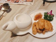 -唐猫庭院·千年陕菜(大唐不夜城店)