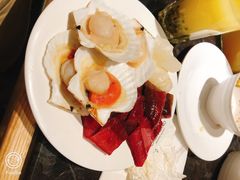 -川骄海鲜自助(河东店)