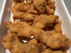 -半天妖烤鱼(中山路店)