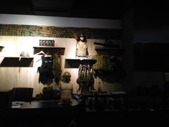 -兵魂·室内真人CS枪战俱乐部·团建·军事轰趴馆