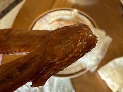 -老回回小吃(百万庄店)