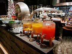 -四季酒店·空中花园 Aria on 9
