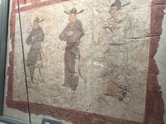 -洛阳古墓博物馆