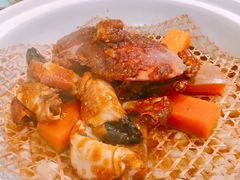 -好福记饭店(红梅公园店)