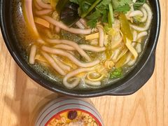 -秦和居(大唐时代店)