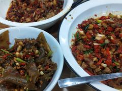 -笨罗卜浏阳菜馆(太平街店)