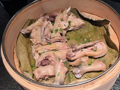 -金陵家宴·金陵春·南京菜(夫子庙店)