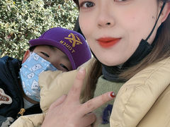-秦岭欢乐世界