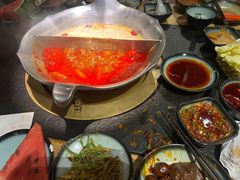 -湊湊火锅·茶憩(石家庄万象城店)