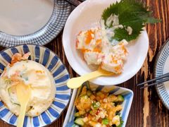 -小川洋风料理(汉街店)