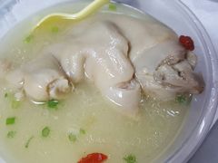 -谭师爷龙抄手(白下路店)