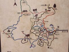 -北京西山国家森林公园