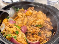 -张大厨鸡煲王·小龙虾·16年老字号(新圳东路店)