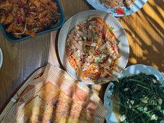 -婉泰·特色小吃·舂鸡脚(告庄二店)