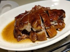 -龙记烧腊茶餐厅(常德路店)