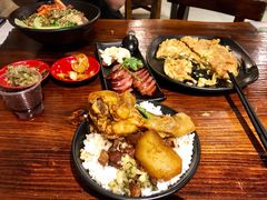 -大三元台湾鲁肉饭(沙井新桥店)