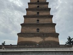 -大慈恩寺(大雁塔)