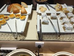 -素满香·食养自助(天一广场店)