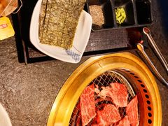-神户赤童日式烤肉伙伴(东直门店)