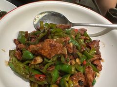 -纳家楼·地道陕菜(劳动路店)