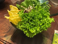 -东海怡品海鲜豆捞(舟宿夜江店)