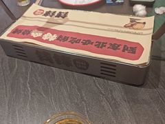 -钱锋炭缸烧烤(南湖大路总店)