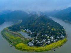 -新安江山水画廊风景区