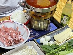 -哈灵面馆(宁波路店)