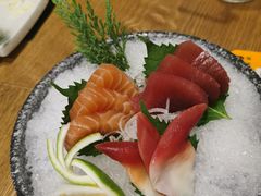 -青空日料烧肉烧鸟店(后湖兴业路店)