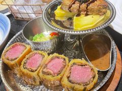 -西堤牛排(北京国瑞店)