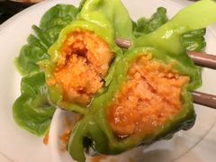 -前海沿·青岛菜(大拇指广场石老人店)